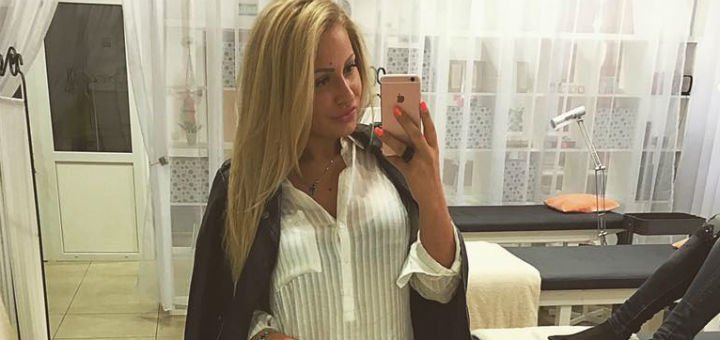 Promotions in the beauty studio "Miss Fox"