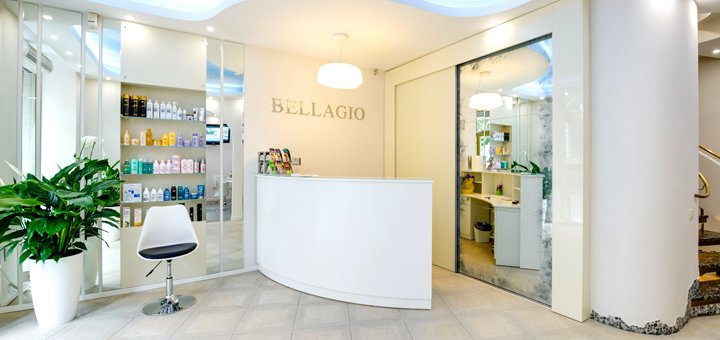Beauty salon "New You Spa" in Kiev. Sign up for a manicure, pedicure, haircut or beautician at a discount.