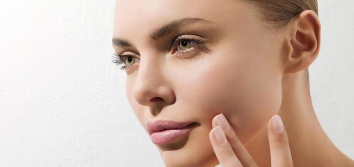 Hardware cosmetology in the studio «Spravdi krasyvo». Book by Promotion