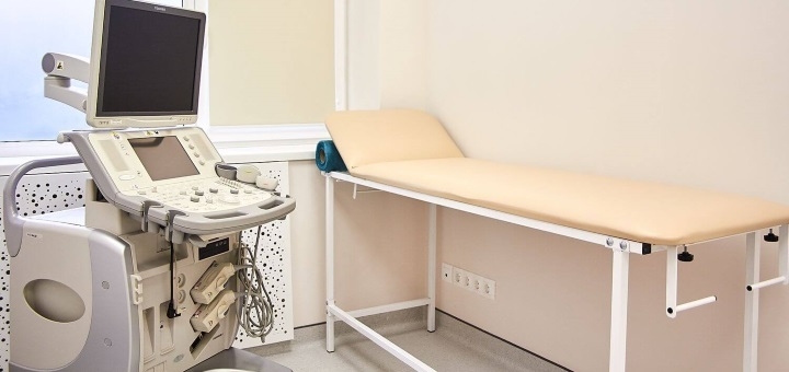 Скидки на услуги врачей в «Lancet Clinic» в Киеве 