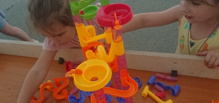Special prices for activities for children in Kids Active Park