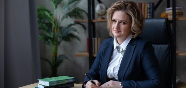 Консультація психолога в «Центрі психологічних рішень». Замовляйте зі знижкою.
