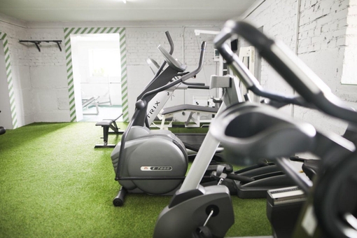 Знижка на заняття в тренажерному залі Fit-Frox