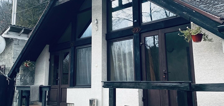 Мотель Святослав. Бронюйте номери за акцією 6