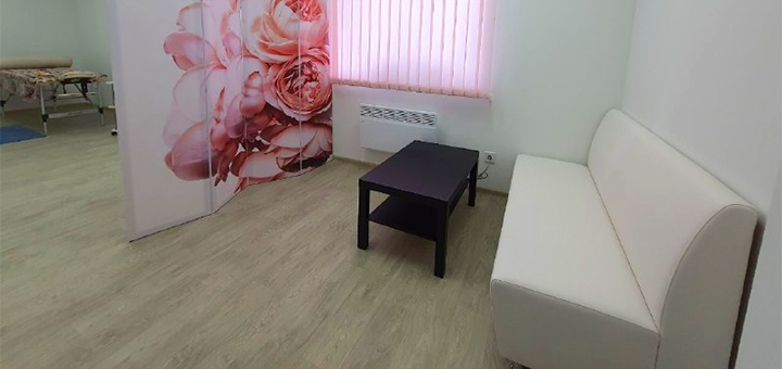 Relax Massage massage room in Kharkov. With discount.