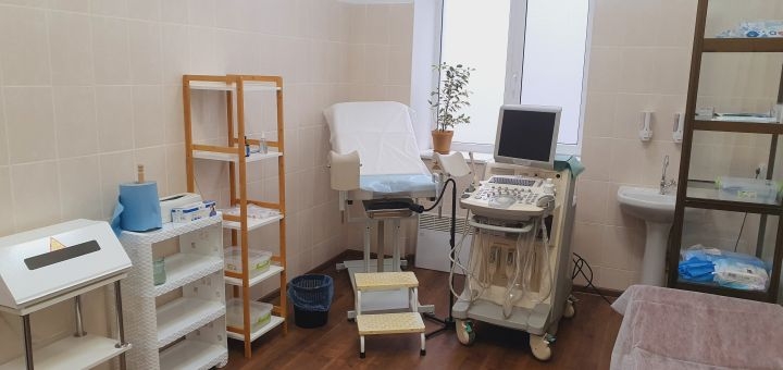Медицинский центр MedHouse в Харькове