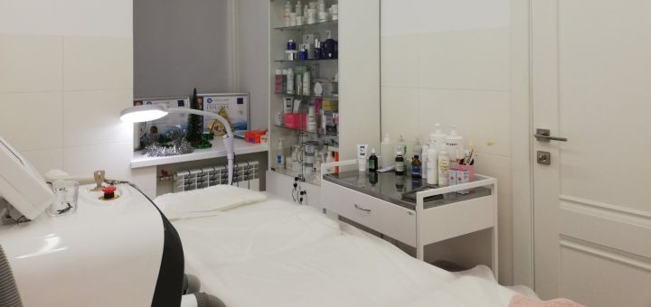 Центр красоты и здоровья Be Beauty