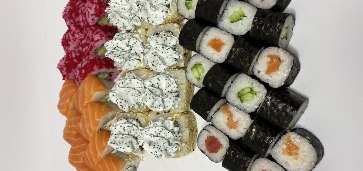 Ресторан быстрого питания Куш