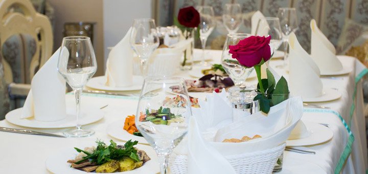Lunch discounts at artal