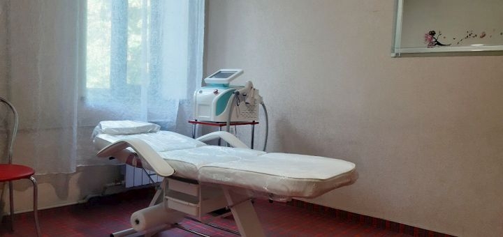 Студия лазерной эпиляции Genesis Laser, эпиляция по акции