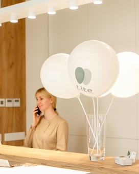 Клініка Lite dental clinic лікування зубів під седацией недорого