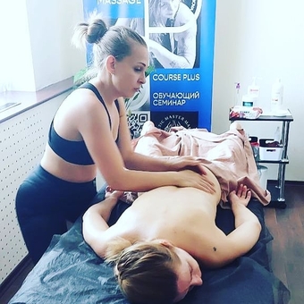 Антицеллюлитный массаж в запорожье