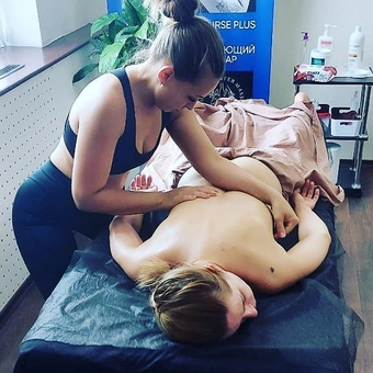 Антицеллюлитный массаж в запорожье недорого