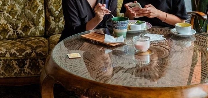 Скидки на меню в кафе «BGRN»
