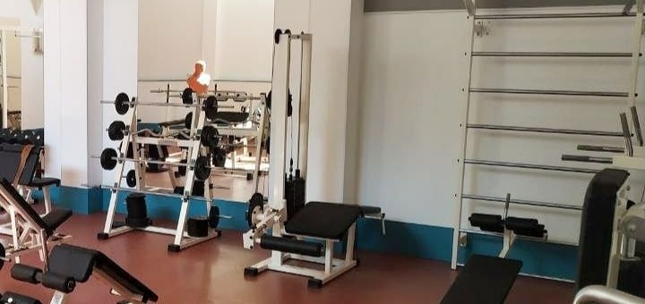 Знижки у спортивному комплексі «Smart Sport»