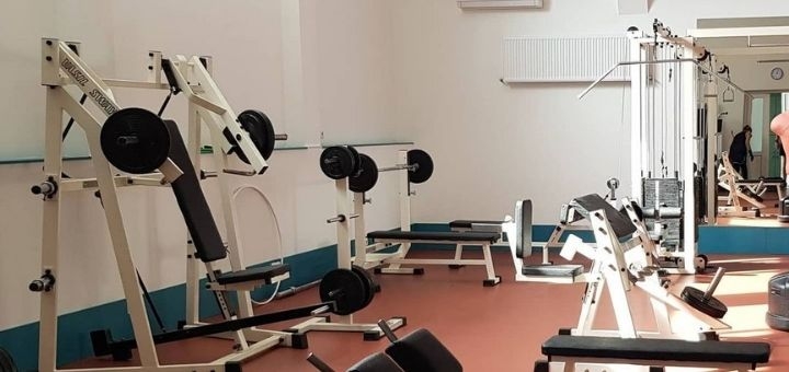 Акції у спортивному комплексі «Smart Sport»
