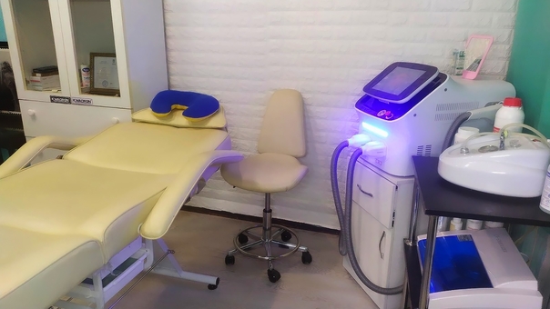 Студія лазерної косметології Aesthetic beauty center в Херсон. недорого
