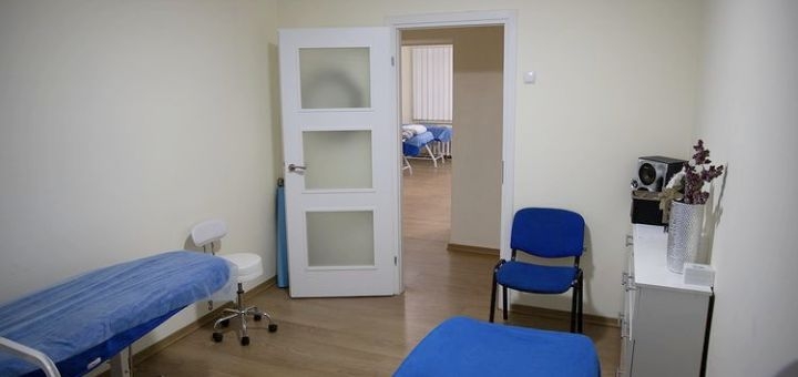 Мастер перманентного макияжа в Киеве