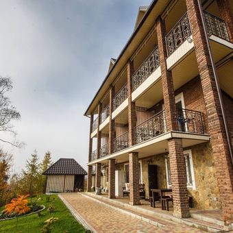 апартаменти Фавар карпати акція 7