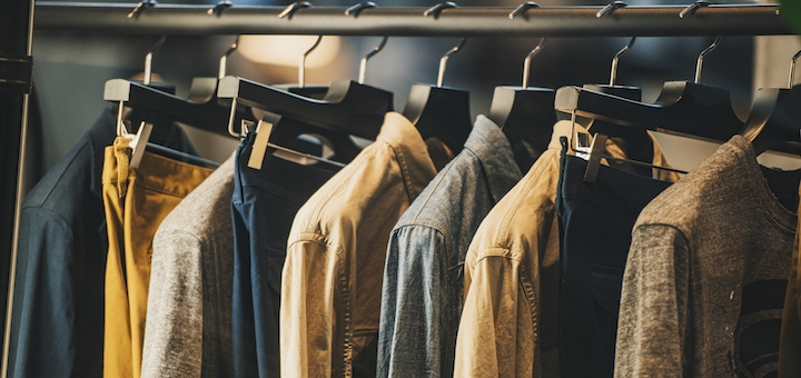 Marketplace of Ukrainian brands of clothing, footwear and accessories SHOPPING.UA. Discounts