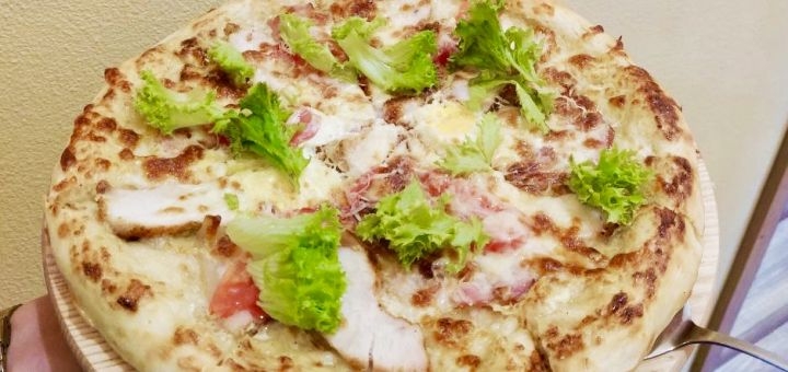 Семейное кафе Family Palace Kazka, акции на праздник