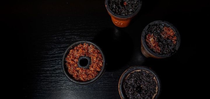 Discount on menu at Damascus bar