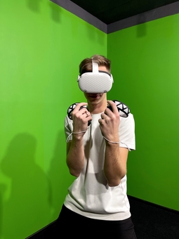 game in virtual reality dnipro action 4