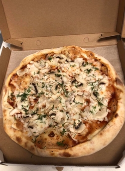 пиццерия PizzaOne киев скидки 6