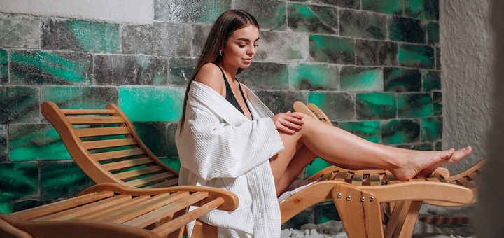 Готель MORVA Premium Spa Resort в Яремчі. Бронюйте за акцією 38