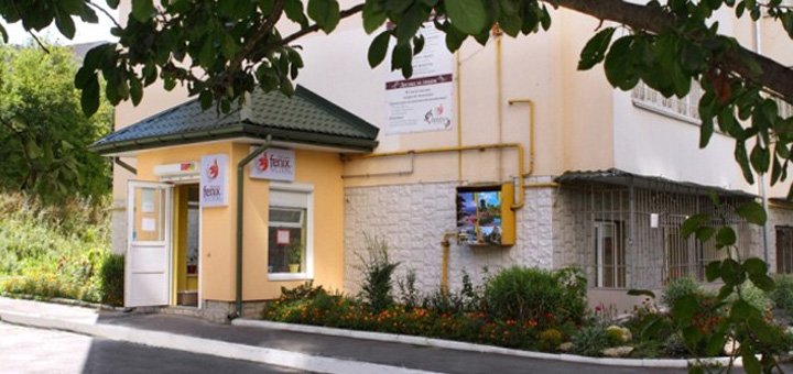 Чарівний світ SPA-салону «Фенікс», відвідайте зі знижкою 1