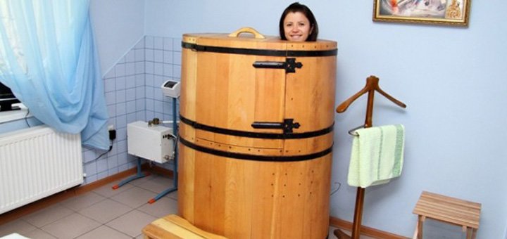 Чарівний світ SPA-салону «Фенікс», відвідайте зі знижкою 2