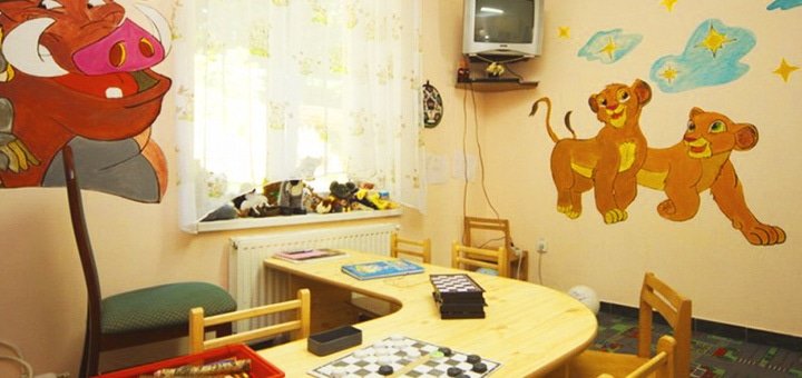 Скидки на отдых в SPA-комплексе «Quelle Polyana» в Поляне23