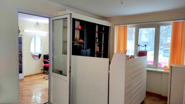 салон Alena Beauty Salon Київ знижка 3