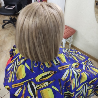 салон Alena Beauty Salon Київ знижка 8