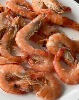 Продажа морепродуктов Наше Море. Морская рыба акция