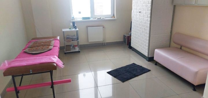 Студия массажа Body Ideal в Киеве