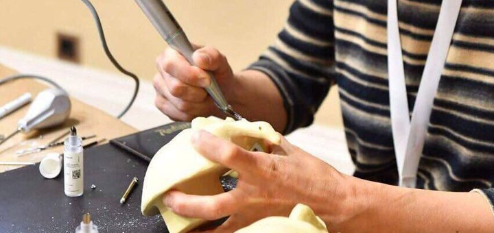 Promotion in the clinic of aesthetic medicine «Ex Tempore»