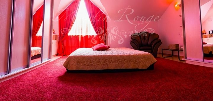 Масажний салон еротичного масажу Moulin Rouge, знижки