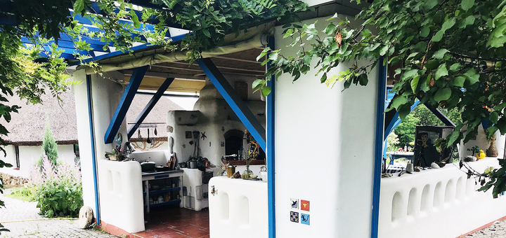 Винодельня Villa Del Vino в Запорожской области. Посещайте по акции 5