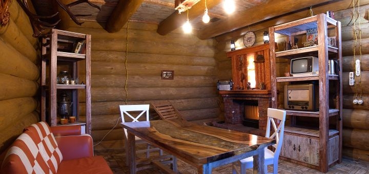 СПА-комплекс Grand Otrada Resort & SPA, знижки