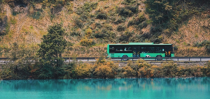 Сервіс придбання квитків infobus. Відвідуйте по акції 3