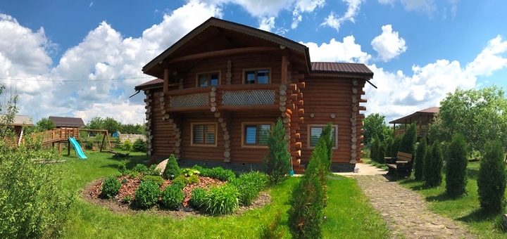 Hotel Radomyshl in the Zhytomyr region. Visit for promotion 5