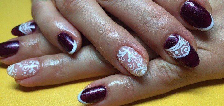 Viva beauty salon visit with a discount 1