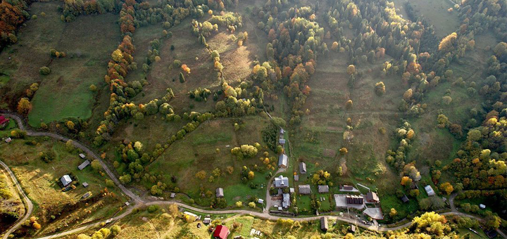 Отель Виват в Орявчике. Отдыхайте по акции 45