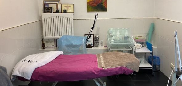 Beauty Salon Maki. Visit for promotion 1