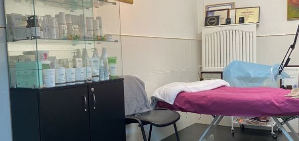 Beauty Salon Maki. Visit for promotion 4