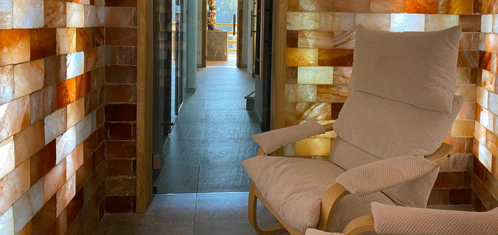 Hotel Petros in Bukovel. Rest on promotion 14