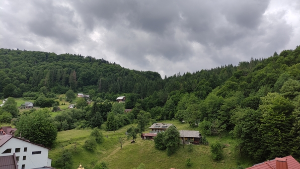 Готель Карпатські Зорі. Бронюйте за акцією 90