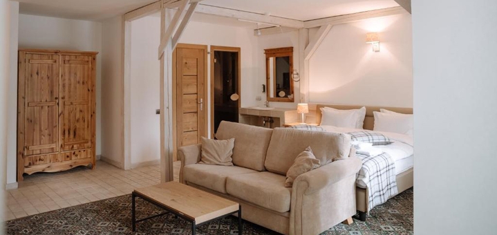 Отель Yaremche Club Hotel в Яремче. Отдыхайте по акции 29