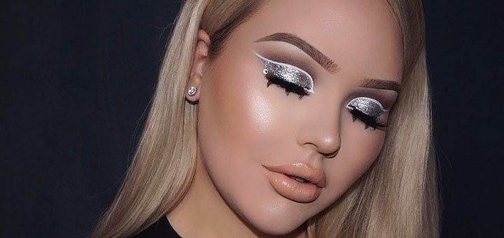 Професійний макіяж декоративною косметикою в магазинах «nyx professional makeup» з доставкою по україні. купуйте якісну косметику по акції.